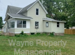 515 NE 1st St, Eagle Grove, IA 50533