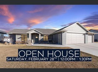 2310 Lammers Ave N, Tea, SD 57064