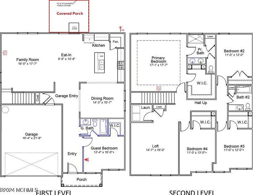 2nd image of 307 Ruby Baird Drive Lot 11