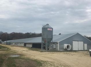 22535 Tanyard Rd, Preston, MD 21655