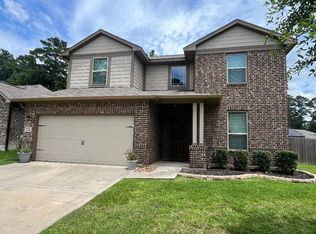 2340 La Salle Woods, Conroe, TX 77304