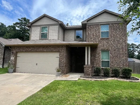 2340 La Salle Woods, Conroe, TX 77304