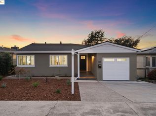 1920 Ralston Ave, Richmond, CA 94805
