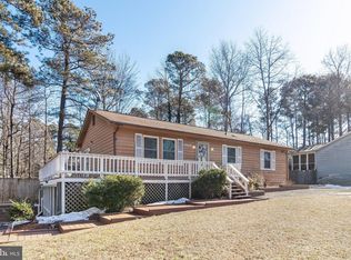 11534 San Rafael Rd, Lusby, MD 20657
