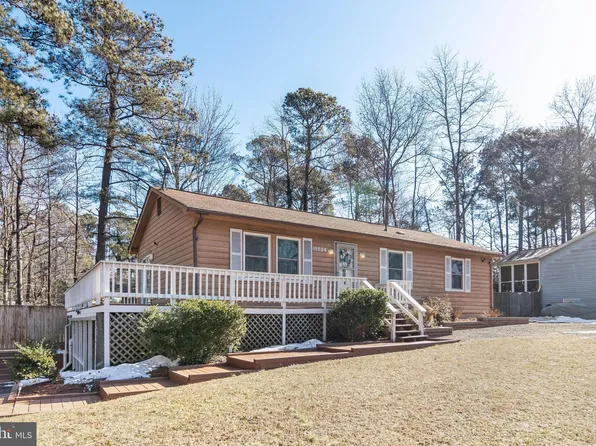 11534 San Rafael Rd, Lusby, MD 20657