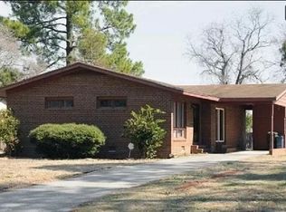 6022 McDougal Dr, Fayetteville, NC 28304