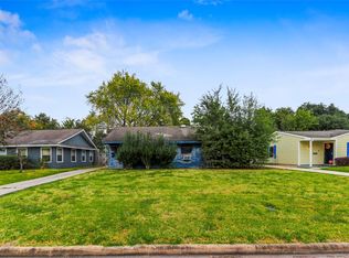 3949 Charleston St, Houston, TX 77021