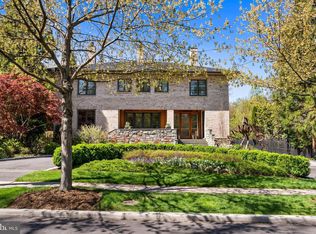 2845 Chesterfield Pl NW, Washington, DC