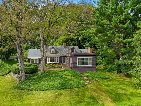 7 Johnson Road, Chester, CT 06412