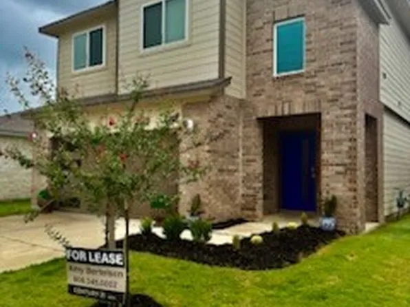 1206 Amistad Loop, College Station, TX 77845