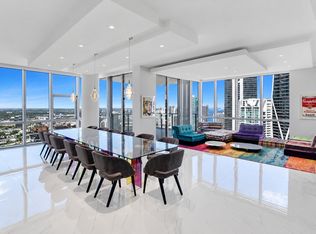 851 NE 1st Avenue #4401, Miami, FL 33132