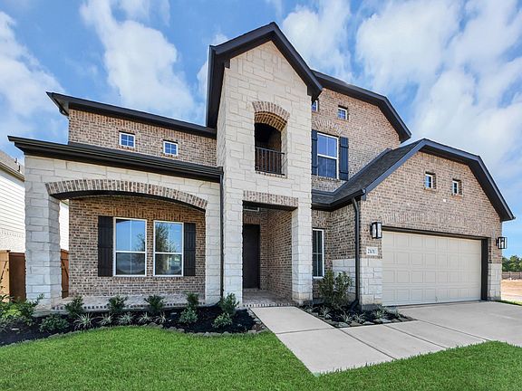 2nd image of 2101 Corn Thistle Way