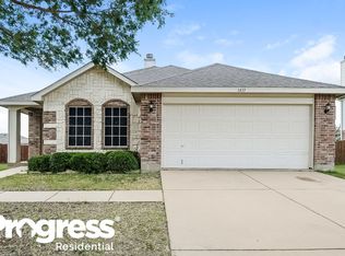 1437 Krista Dr, Burleson, TX 76028