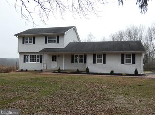 261 Lambertvl Hopewell Rd, Hopewell, NJ 08525