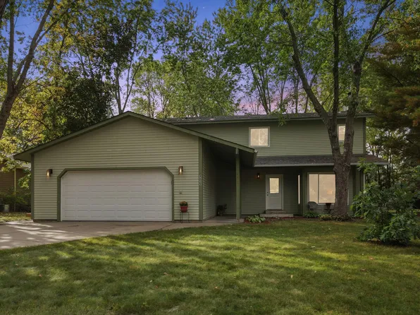 4639 Peggy Ln, White Bear Lake, MN 55110