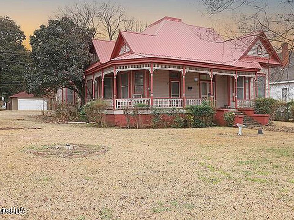 226 Calhoun Ave, Yazoo City, MS 39194 MLS 4041484 Zillow