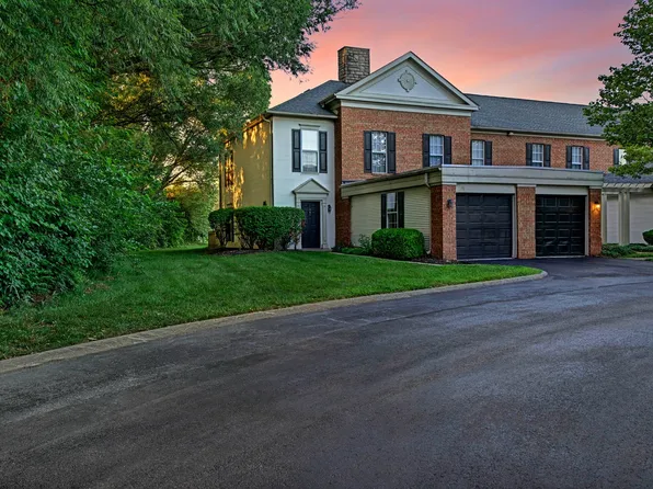 Heritage Green, 3415 Durban St #5469C, Hilliard, OH 43026