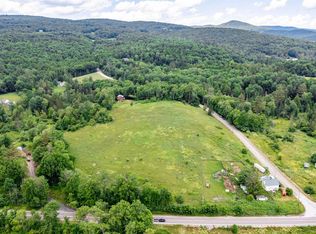 LOT 3 Center Fayston Rd, Waitsfield, VT 05673