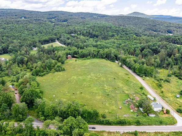 Lot #3 Center Fayston Road, Waitsfield, VT 05673