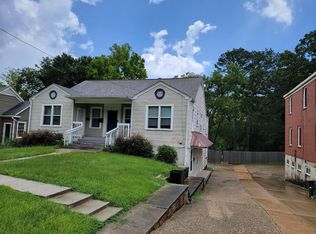 3812 N State St #3812, Jackson, MS 39216