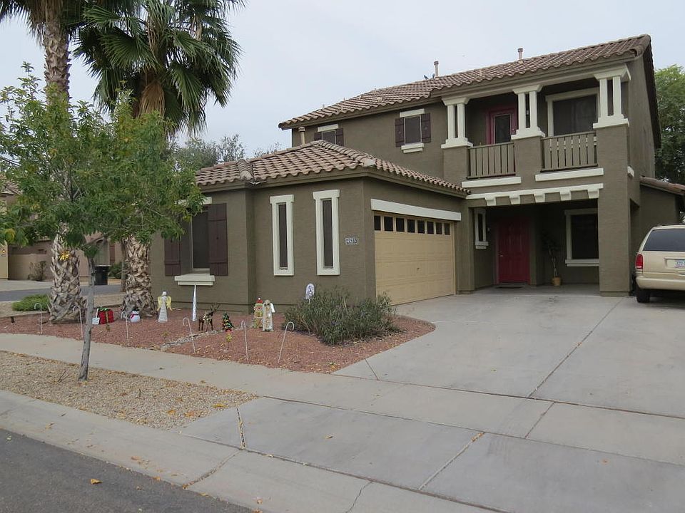 2nd image of 4523 E Megan St