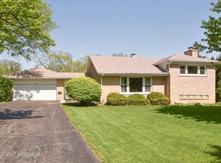 20435 Greenwood Dr, Olympia Fields, IL 60461
