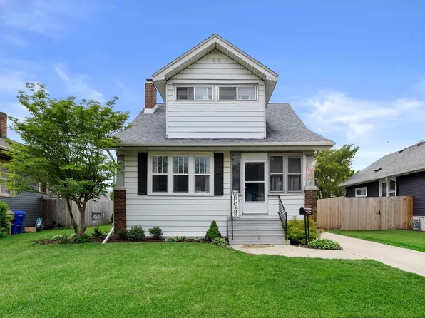 7700 14th AVENUE, Kenosha, WI 53143