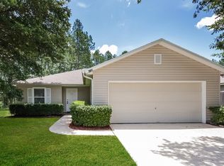 9732 Chirping Way, Jacksonville, FL 32222