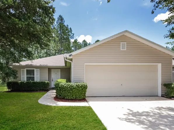 9732 Chirping Way, Jacksonville, FL 32222