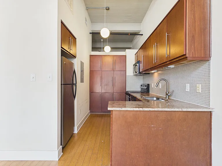 The Mill at Manchester Lofts — Photo 53