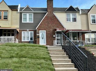 1518 E Mayland St, Philadelphia, PA 19138