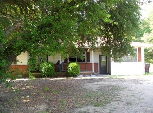 338 Archer St, Hampton, AR 71744