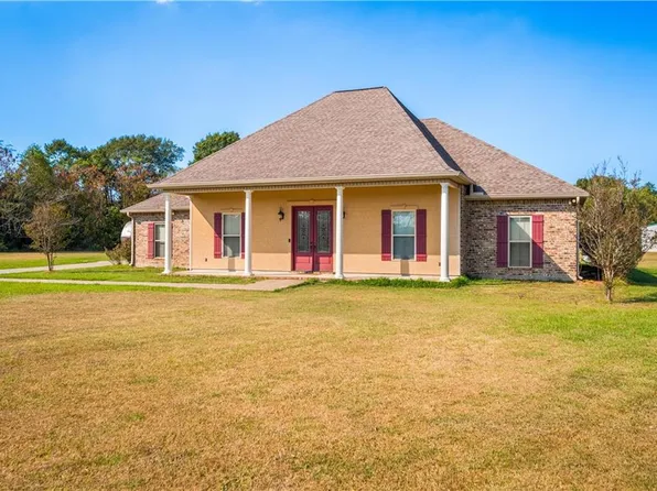 160 Olive St, Mansura, LA 71350