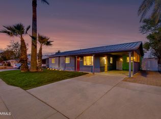 7636 E Thomas Rd, Scottsdale, AZ 85251