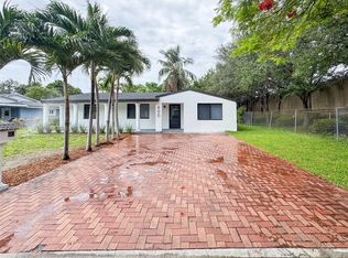600 NW 108th Ter, Miami, FL 33168