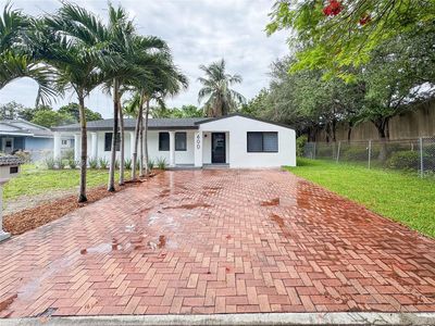 600 NW 108th Ter, Miami, FL, 33168