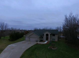 4750 204th Ave NW, Oak Grove, MN 55303