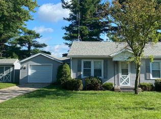 595 Us Hwy #120, Howe, IN 46746