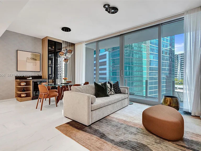 300 Biscayne Boulevard Way #1808W — Photo 3