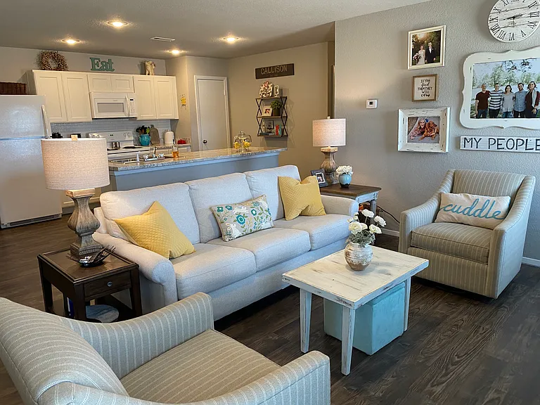 248 E Anabranch Ct #1 — Photo 3