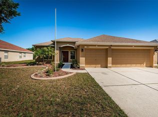 16815 Crested Angus Ln, Spring Hill, FL 34610