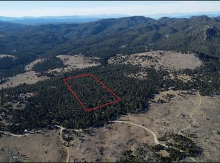 Upper Radar Creek Rd, Whitehall, MT 59759