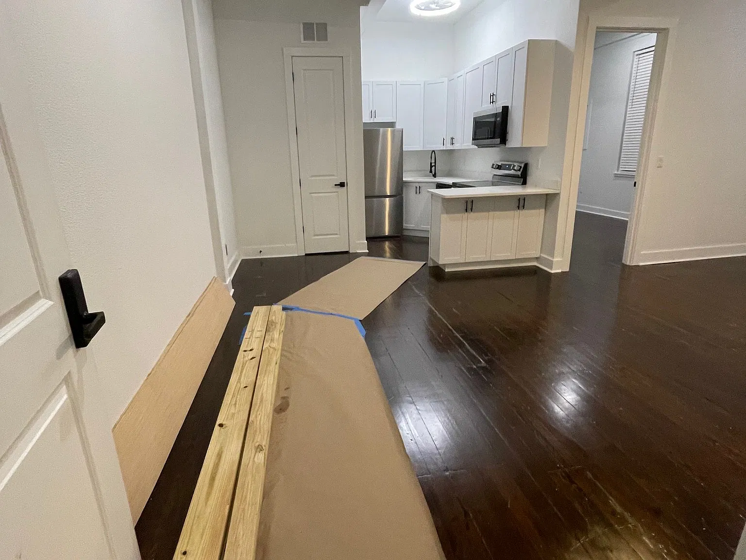 Brand-New 1 Bed / 1 Bath In The Heart Of Downtown Sanford! — Photo 2