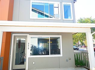4418 Martin Luther King Jr Way S, Seattle, WA 98108