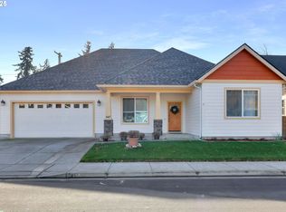 547 Ethan Ct, Springfield, OR 97477