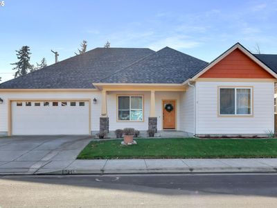 547 Ethan Ct, Springfield, OR, 97477