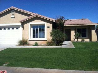 83822 Pacifica Sur, Indio, CA 92203
