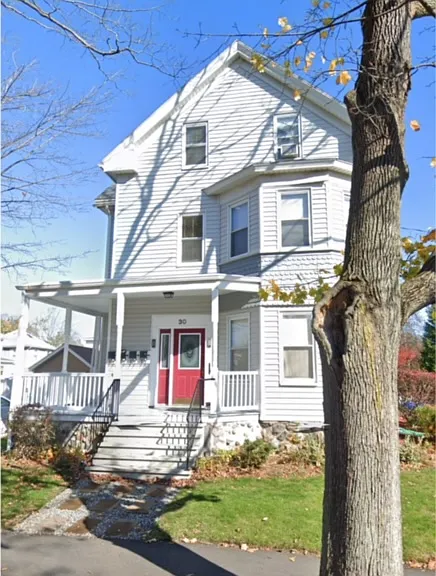 30 Berry St #3L — Photo 6