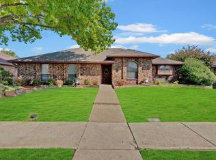 2234 Belvedere, Carrollton, TX 75006