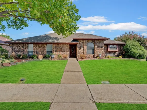 2234 Belvedere, Carrollton, TX 75006